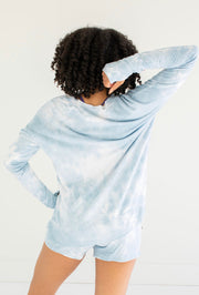 Lounge Long Sleeve MSRP $78