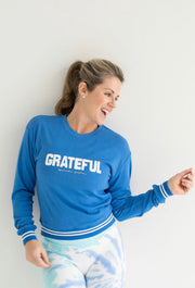 Grateful Savasana MSRP $88