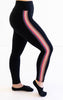 Essential HW Legging W/ Tape MSRP $98