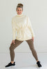 Adelaine Pullover MSRP $138