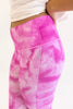 Good Karma Tie Dye Legging MSRP $88
