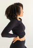 Muse Twist Front L/S MSRP $68