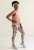 High Basic Midi Legging MSRP $69