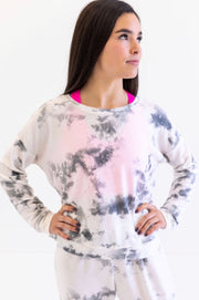 High Low Sweatshirt MSRP $69