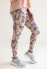 High Basic Midi Legging MSRP $69
