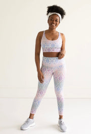 High Basic Midi Legging MSRP $69