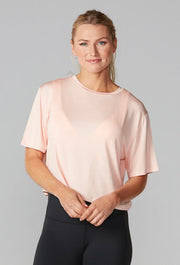 Crop Tee MSRP $45