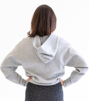 Crop Hoodie MSRP $79