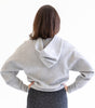 Crop Hoodie MSRP $79