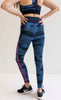 Warrior Legging MSRP $118