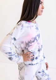 High Low Sweatshirt MSRP $69
