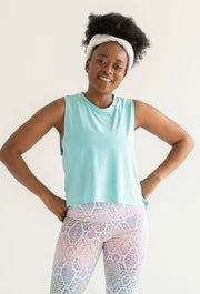Tempo Tank MSRP $42