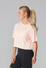 Crop Tee MSRP $45