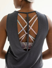 Cut Out Tank MSRP $42