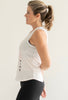 Love Wins Muscle Tank MSRP $48
