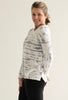 Suzanne Coffee L/S Tee MSRP $52