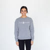 Club Pilates Cozy Sweatshirt MSRP $78