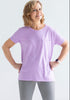 Ky Loved Tee MSRP $48