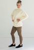 Adelaine Pullover MSRP $138