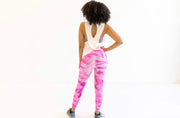 Good Karma Tie Dye Legging MSRP $88