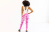 Good Karma Tie Dye Legging MSRP $88
