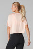 Crop Tee MSRP $45