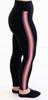 Essential HW Legging W/ Tape MSRP $98