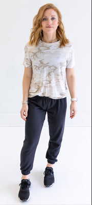 SGV Perfect Sweatpant MSRP $88