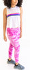 Good Karma Tie Dye Legging MSRP $88