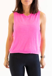 Love Tank MSRP $38