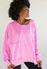 Strive On Sweat MSRP $118