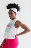 Sun Crop Tank MSRP $48