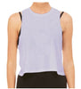 BLANK - Reese Tank - Lavender