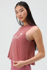 Love Crop Tank MSRP $48
