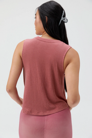 Love Crop Tank MSRP $48