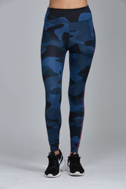 Warrior Legging MSRP $118