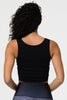 Knot Crop Top MSRP $34-$38