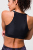 High Neck Crop MSRP $52