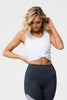 Knot Crop Top MSRP $34-$38