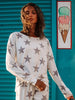 High Low Sweatshirt MSRP $69