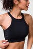 High Neck Crop MSRP $52