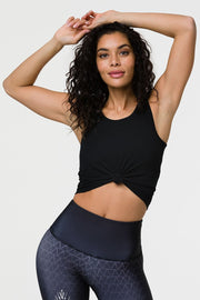 Knot Crop Top MSRP $34-$38