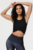 Knot Crop Top MSRP $34-$38