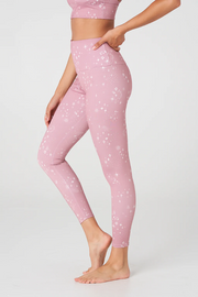 High Rise Legging MSRP $69