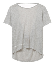 Pure Barre Pony Tee MSRP $40