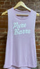 Vintage Pure Barre Tank MSRP $34