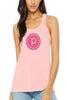 Circle P Flowy Tank MSRP $35
