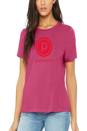 Circle P S/S Tee MSRP $31