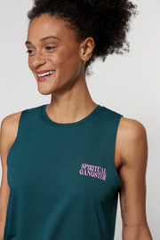 Peace Love Kindness Muscle Tank MSRP $48