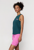 Peace Love Kindness Muscle Tank MSRP $48